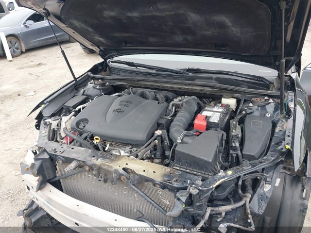 4T1BZ1HK2JU008052 Toyota 2gr-fks