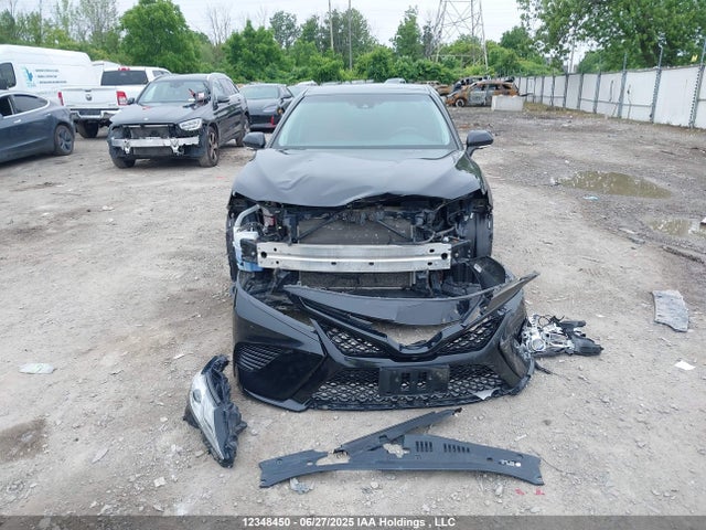 4T1BZ1HK2JU008052 Toyota 2gr-fks