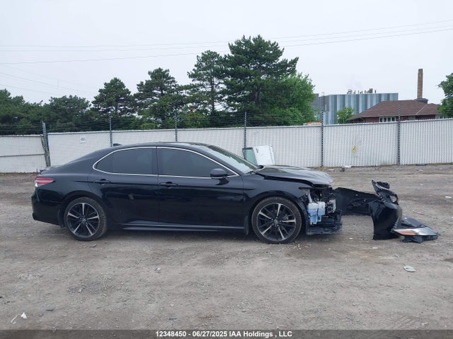 4T1BZ1HK2JU008052 Toyota 2gr-fks