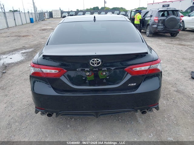 4T1BZ1HK2JU008052 Toyota 2gr-fks