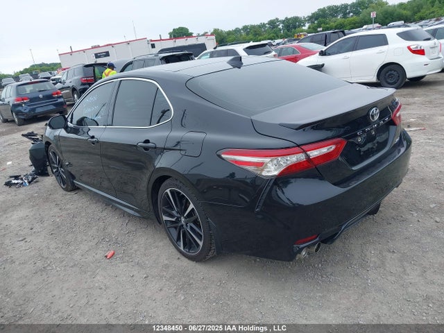 4T1BZ1HK2JU008052 Toyota 2gr-fks