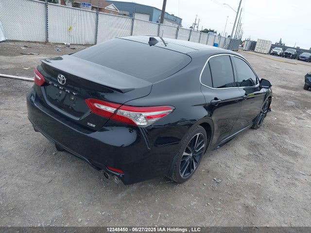 4T1BZ1HK2JU008052 Toyota 2gr-fks