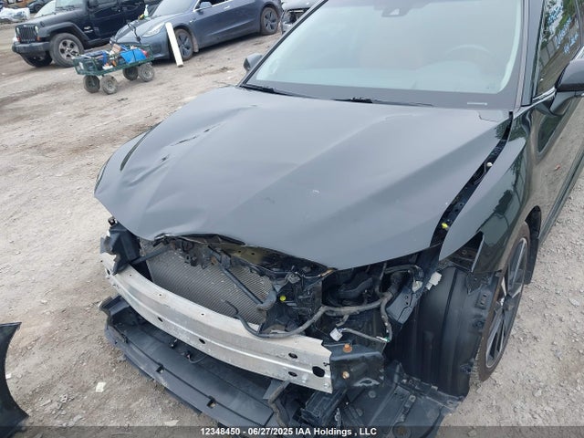 4T1BZ1HK2JU008052 Toyota 2gr-fks