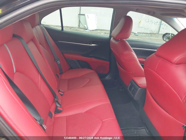 4T1BZ1HK2JU008052 Toyota 2gr-fks
