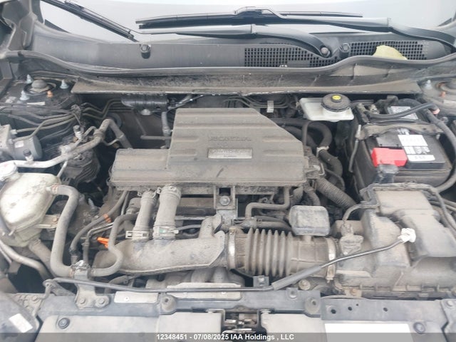 2HKRW1H36JH002849 Honda k24w9/k24v9