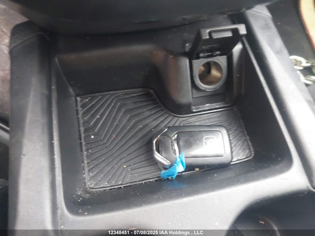 2HKRW1H36JH002849 Honda k24w9/k24v9