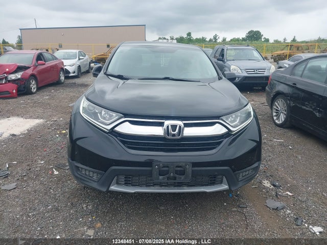 2HKRW1H36JH002849 Honda k24w9/k24v9