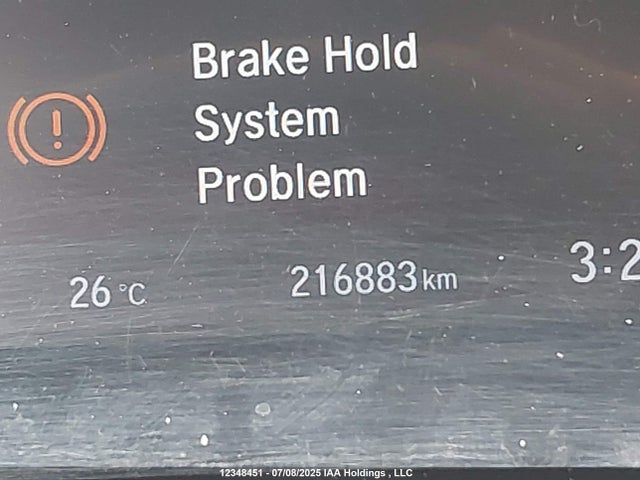 2HKRW1H36JH002849 Honda k24w9/k24v9