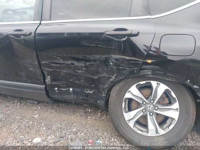 2HKRW1H36JH002849 Honda k24w9/k24v9