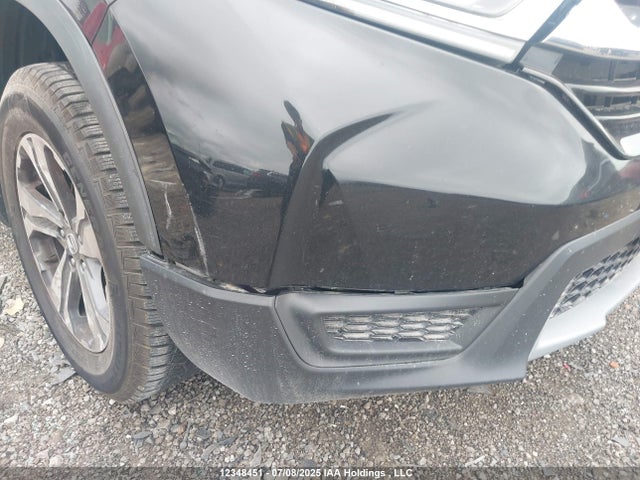 2HKRW1H36JH002849 Honda k24w9/k24v9