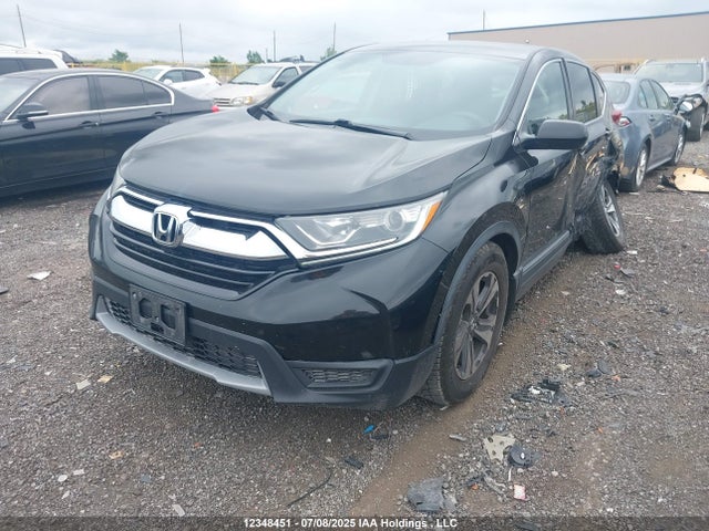 2HKRW1H36JH002849 Honda k24w9/k24v9