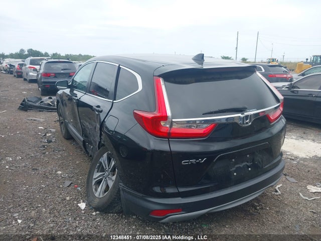 2HKRW1H36JH002849 Honda k24w9/k24v9