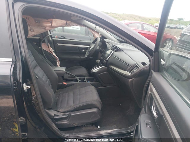 2HKRW1H36JH002849 Honda k24w9/k24v9