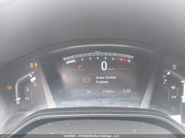 2HKRW1H36JH002849 Honda k24w9/k24v9