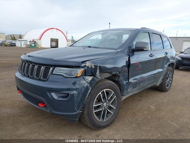1C4RJFLG2HC903969 Jeep 2017