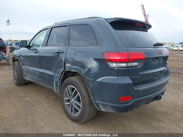1C4RJFLG2HC903969 Jeep 2017
