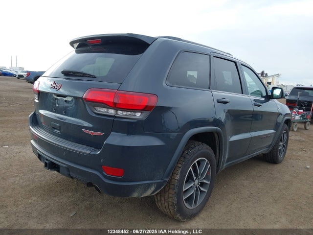 1C4RJFLG2HC903969 Jeep 2017