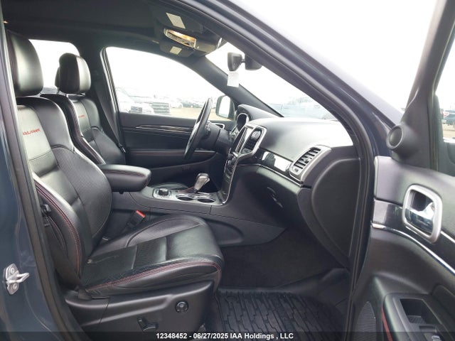 1C4RJFLG2HC903969 Jeep 2017