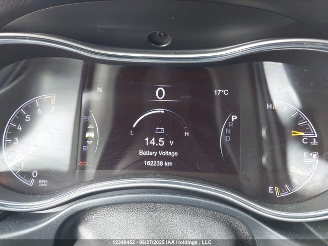 1C4RJFLG2HC903969 Jeep 2017