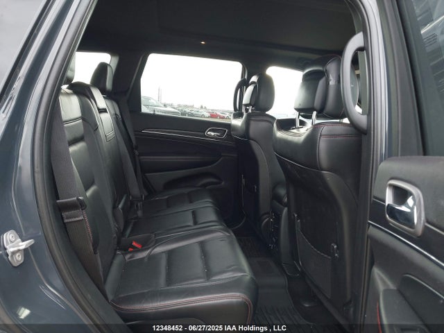 1C4RJFLG2HC903969 Jeep 2017