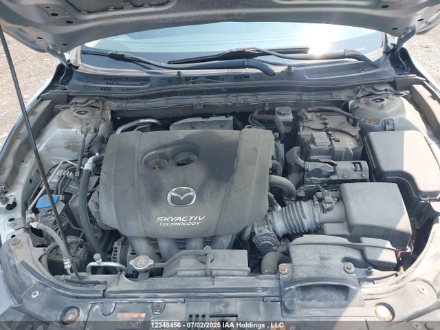 JM1BN1M37H1148740 Mazda py