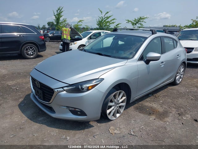 JM1BN1M37H1148740 Mazda py
