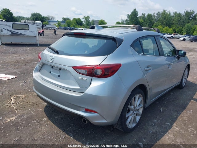 JM1BN1M37H1148740 Mazda py