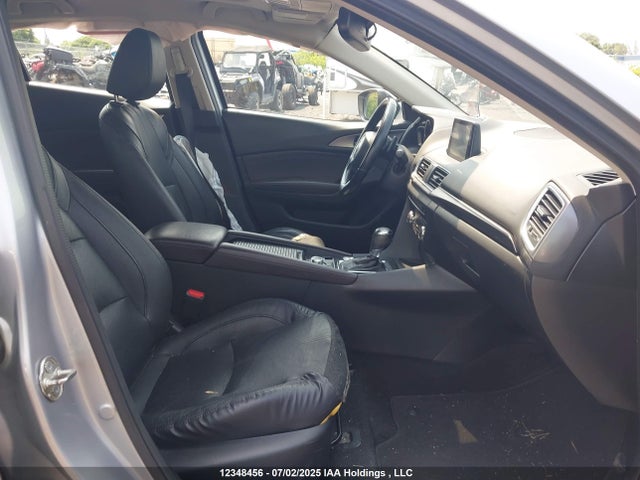 JM1BN1M37H1148740 Mazda py