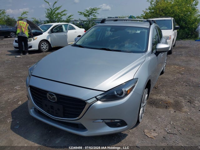 JM1BN1M37H1148740 Mazda py
