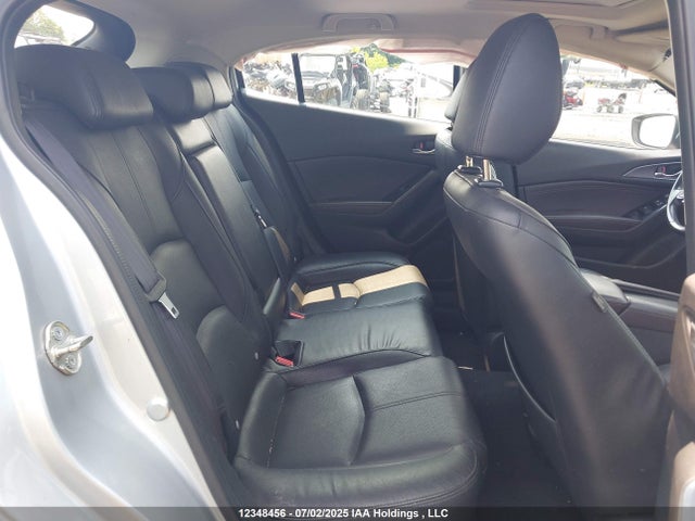 JM1BN1M37H1148740 Mazda py