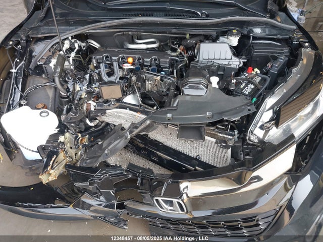 3CZRU6H20NM103664 Honda r18z9