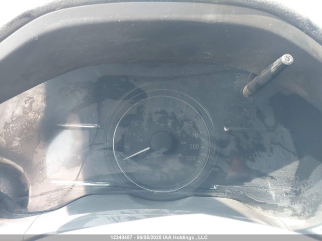 3CZRU6H20NM103664 Honda r18z9