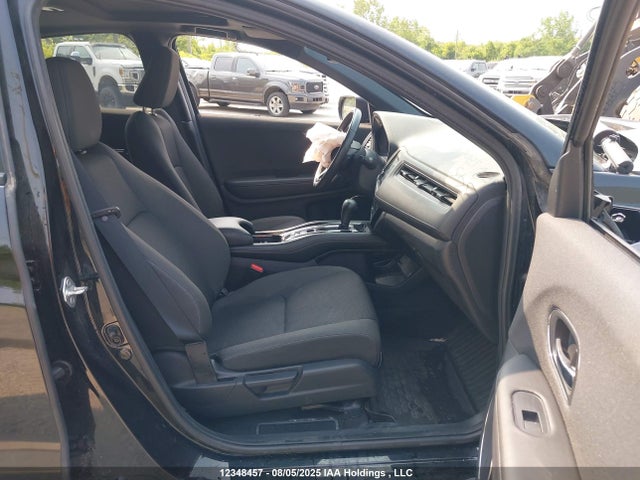 3CZRU6H20NM103664 Honda r18z9