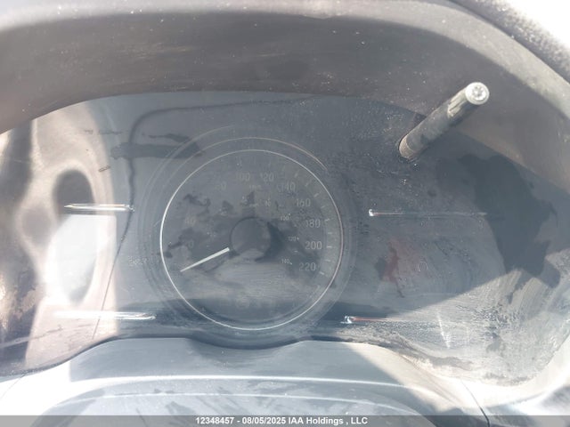 3CZRU6H20NM103664 Honda r18z9