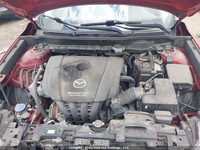 JM1DKFB74J0318844 Mazda pe