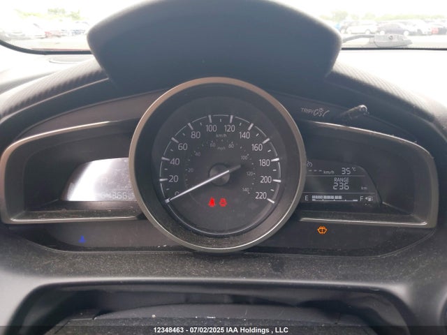 JM1DKFB74J0318844 Mazda pe