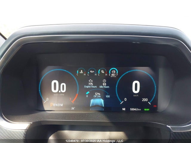 1FTFW1ED8PFC57425 Ford 2023