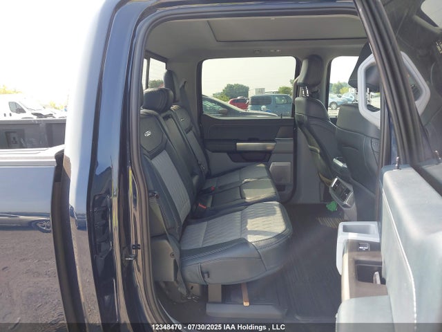 1FTFW1ED8PFC57425 Ford 2023