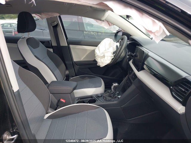 3VV8C7B26SM032227 Volkswagen tsi