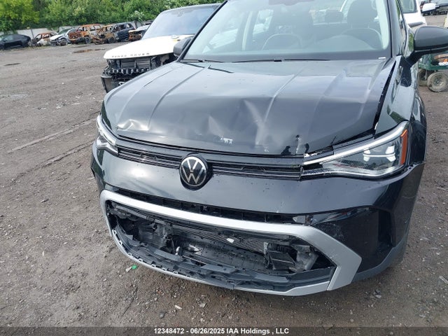 3VV8C7B26SM032227 Volkswagen tsi