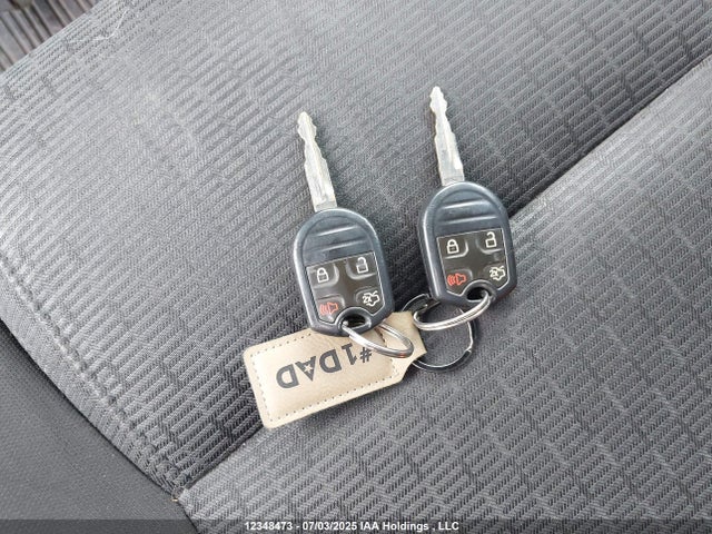 Ford Explorer 2014 1FM5K7D97EGB45516 Image 10