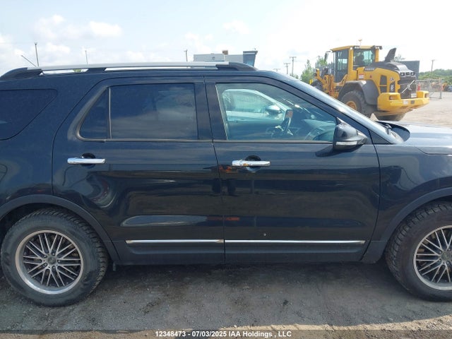 Ford Explorer 2014 1FM5K7D97EGB45516 Image 13