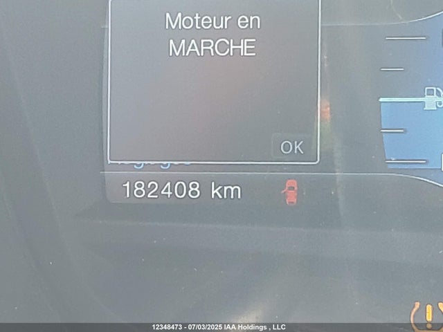Ford Explorer 2014 1FM5K7D97EGB45516 Image 15