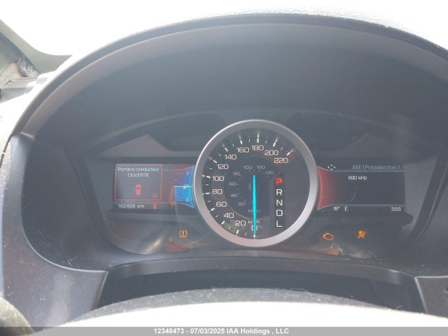 Ford Explorer 2014 1FM5K7D97EGB45516 Image 7