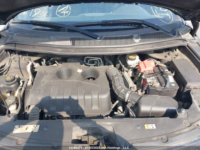 Ford Explorer 2014 1FM5K7D97EGB45516 Image 9