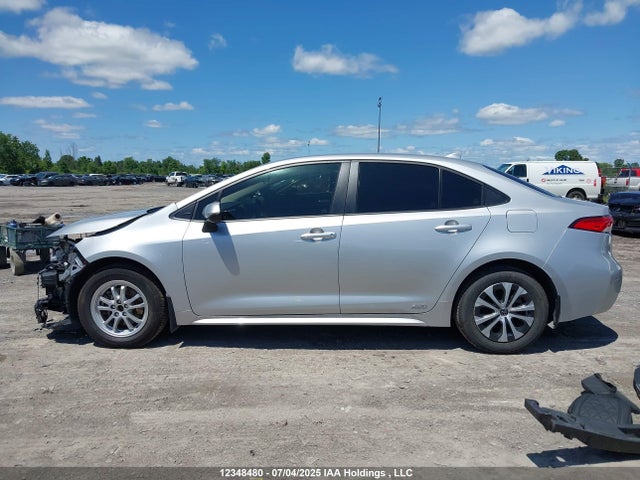 JTDBDMHE0P3007561 Toyota 2zr-fxe, 1vm+1wm