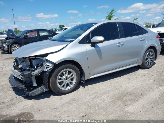 JTDBDMHE0P3007561 Toyota 2zr-fxe, 1vm+1wm