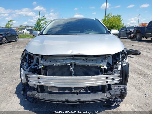 JTDBDMHE0P3007561 Toyota 2zr-fxe, 1vm+1wm