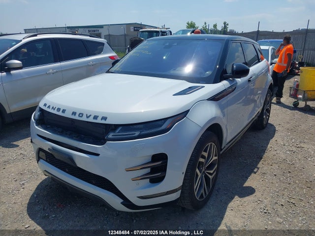 SALZL2FX1LH079823 Land Rover aj20p