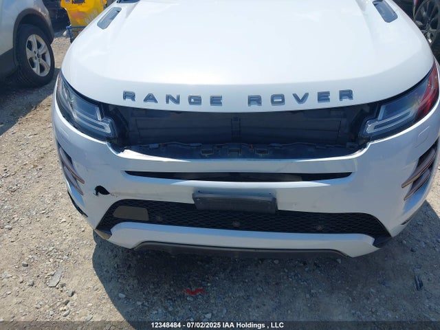 SALZL2FX1LH079823 Land Rover aj20p